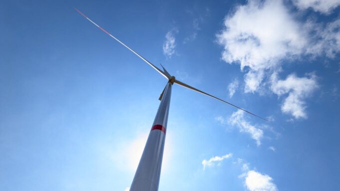 Wo rund um Quickborn Windparks Entstehen Sollen - und wo Nickt

