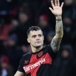 Xhaka-Poker Beginn: neom sc nimmt konontakt zu bayer auf
