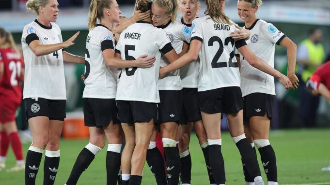 em-auftaktsig! Dfb-faulen sigen nach gwinn-schock gegen polen

