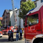 frau stirbt Bei Wohnungsbrand in Kassel -feuerwehr Bedankt Sich Beibockerei | Hessenschau.de