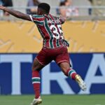 live! Fluminense Trifft auf Al-Hilal