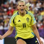 live! Frauen-em hute im liveticker! Deutschlandkämpftgegen Schweden um den Gruppensieg