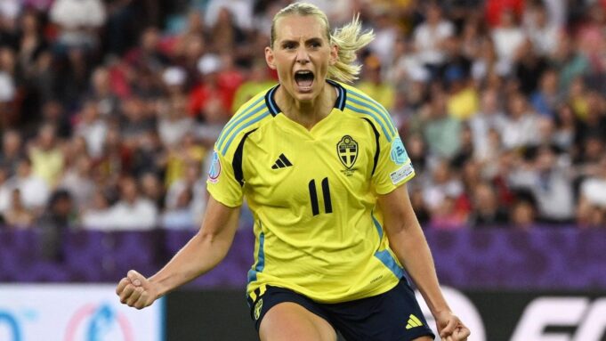 live! Frauen-em hute im liveticker! Deutschlandkämpftgegen Schweden um den Gruppensieg

