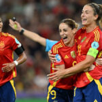 live! Gegen Portugal: WIE STARTET TOPAVAIRIT SPAINEN?