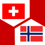 live! Schweiz Oder Norwegen: Wer Holt stirbt Ersten Punkte?