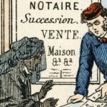sur la dictature del'héritage, l'étonnants schweigen deslibéraux